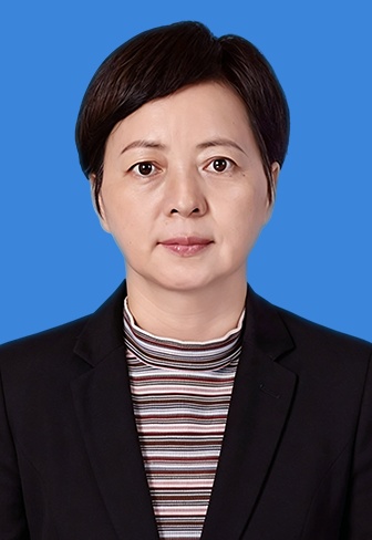 杨庆兰