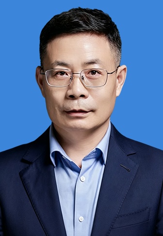 张志刚