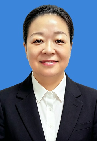 王晓玲