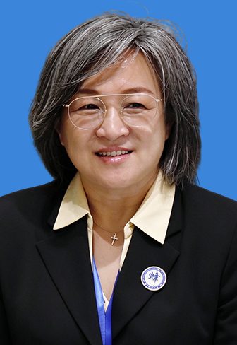 陈雅娣